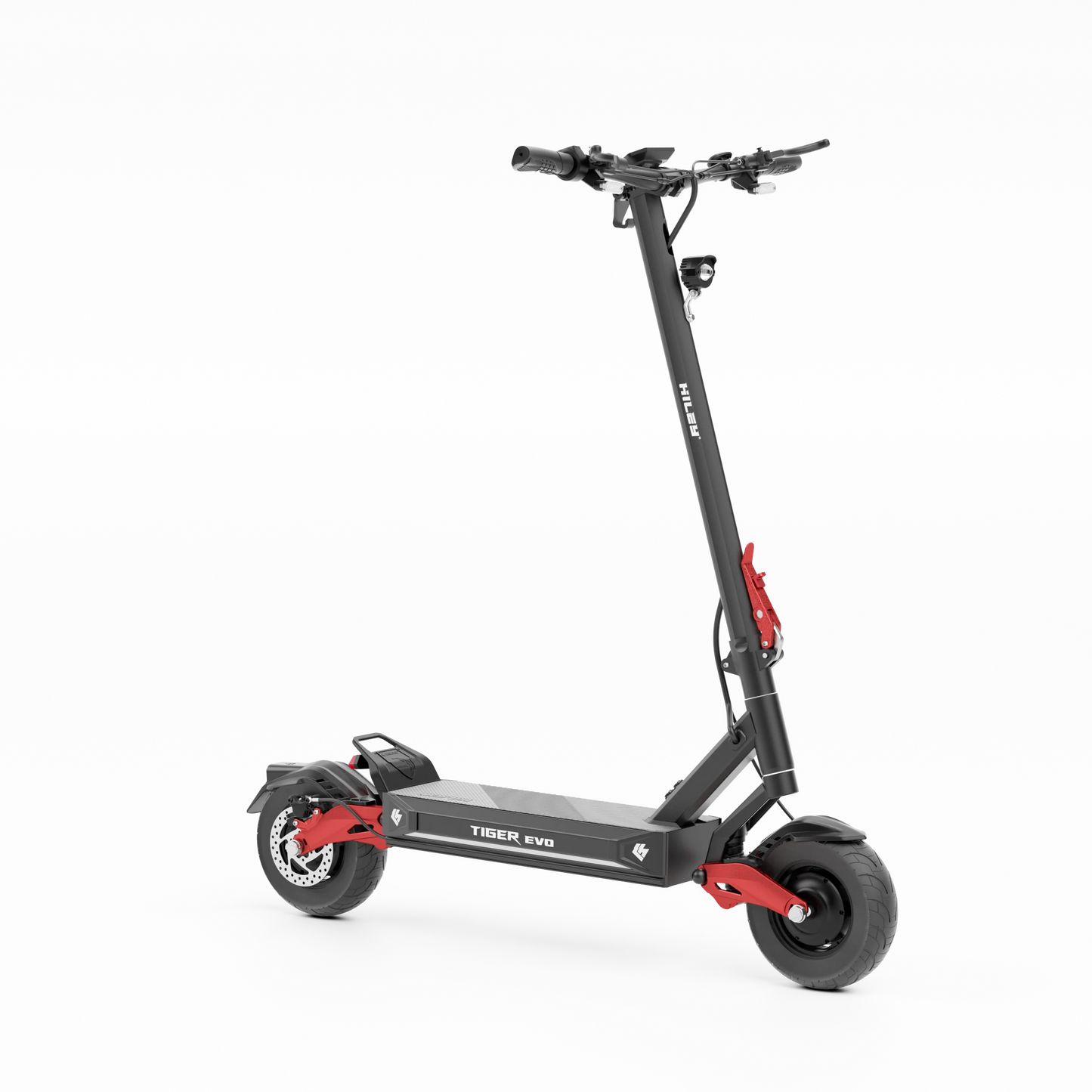 HILEY Tiger Max GTR 800W * 2 Scooter électrique