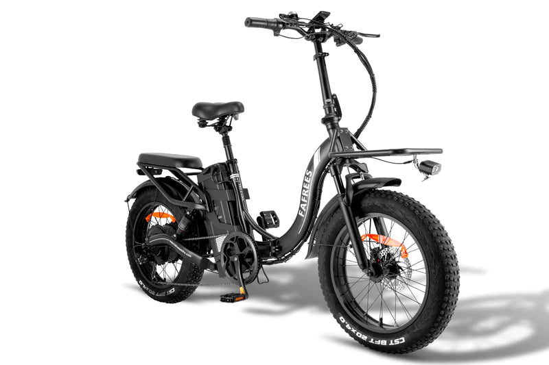 Vélo électrique FAFREES F20 X Max 750W