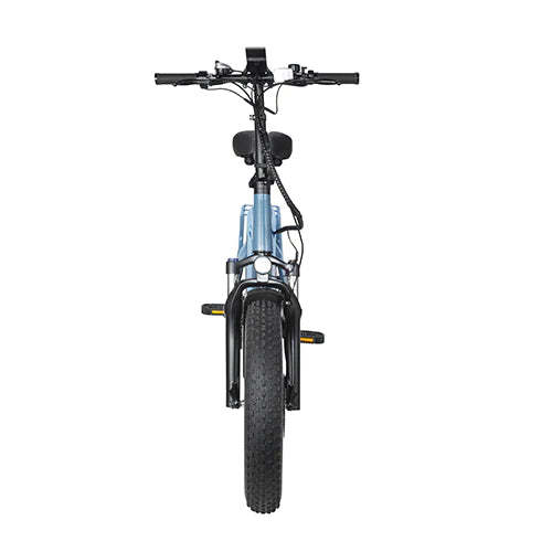 DYU FF500 500W Electric Bicycle