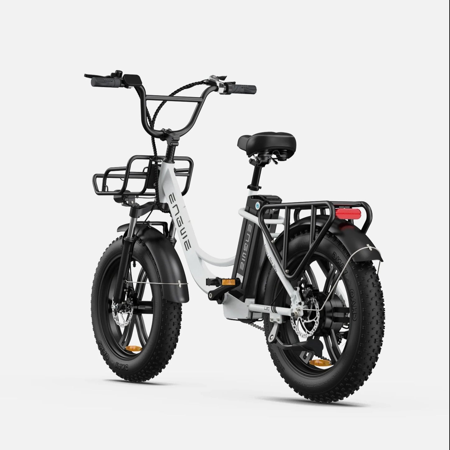 ENGEWE L20 250W elektrische woon-werkfiets