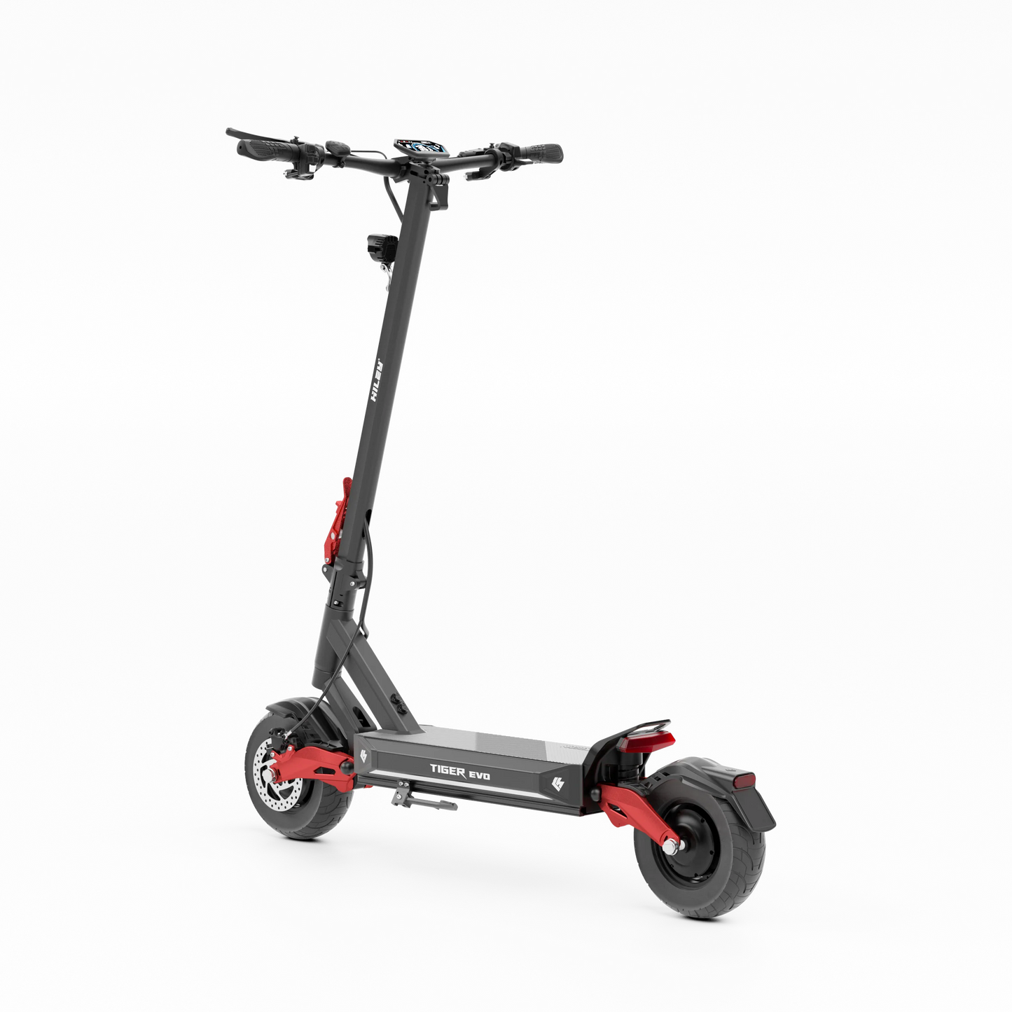 HILEY Tiger Max GTR 800W * 2 Scooter électrique