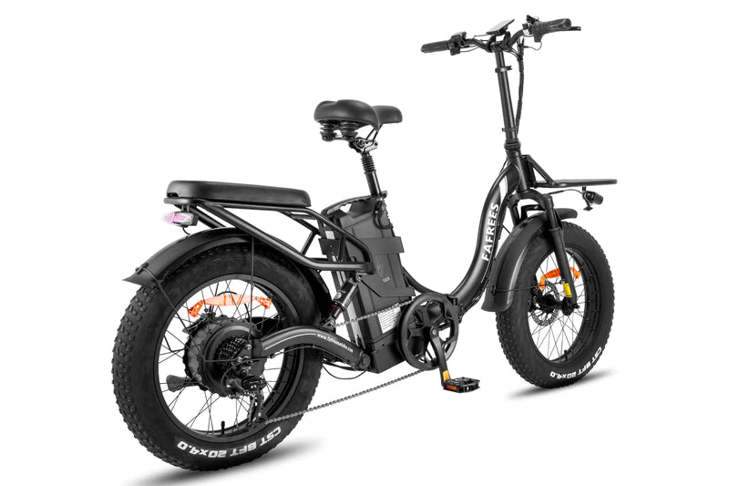 Vélo électrique FAFREES F20 X Max 750W