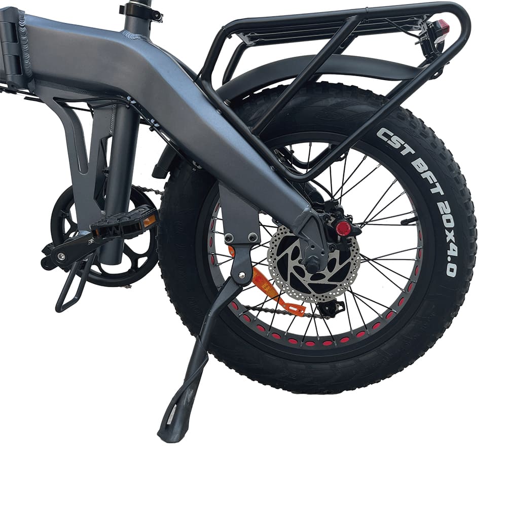 DrVeTion BT20 750W 45km/h Vélo Électrique Tout Terrain