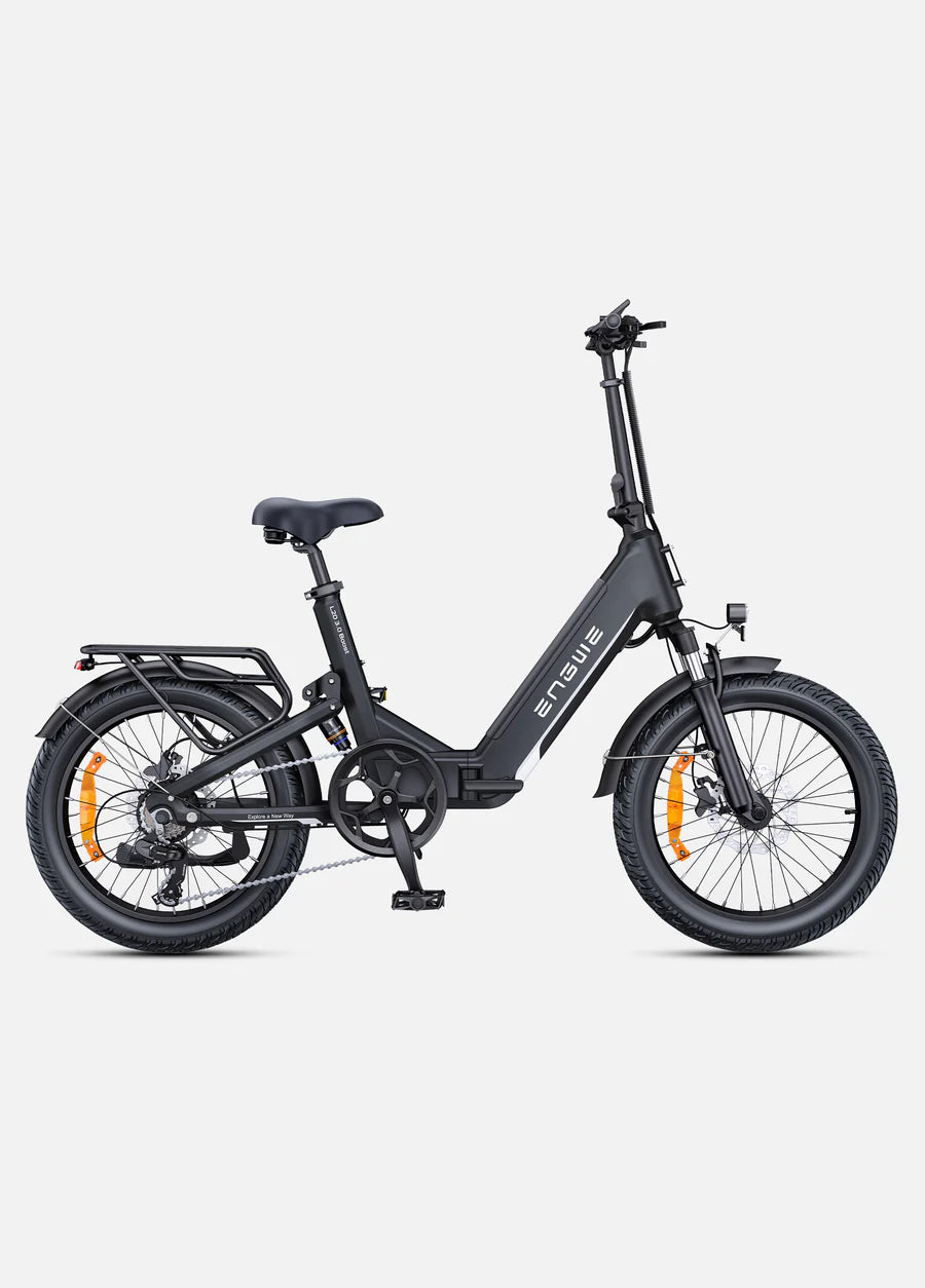 ENGWE L20 Boost Step-Thru E-Bike