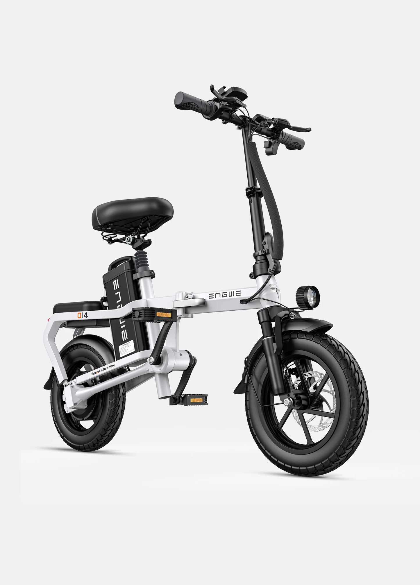 ENGWE O14 250W elektrische fiets