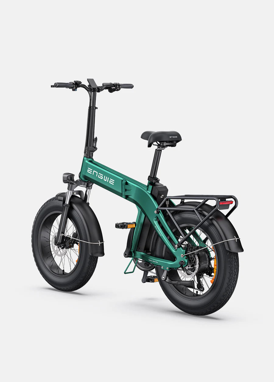 ENGWE EP-2 3.0 Boost 750W Electric Bike