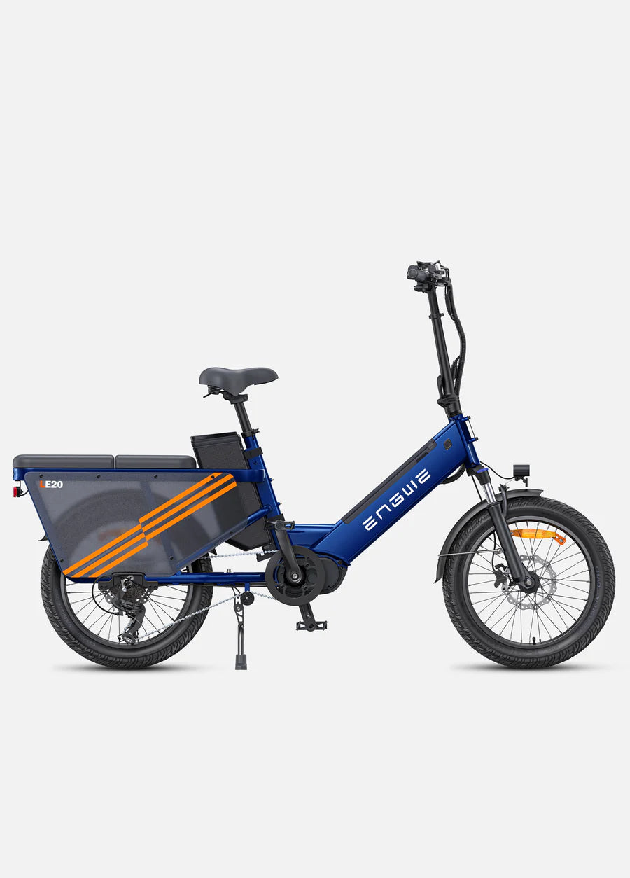 ENGWE LE20 Super Long Range Electric Bike (EU Version)