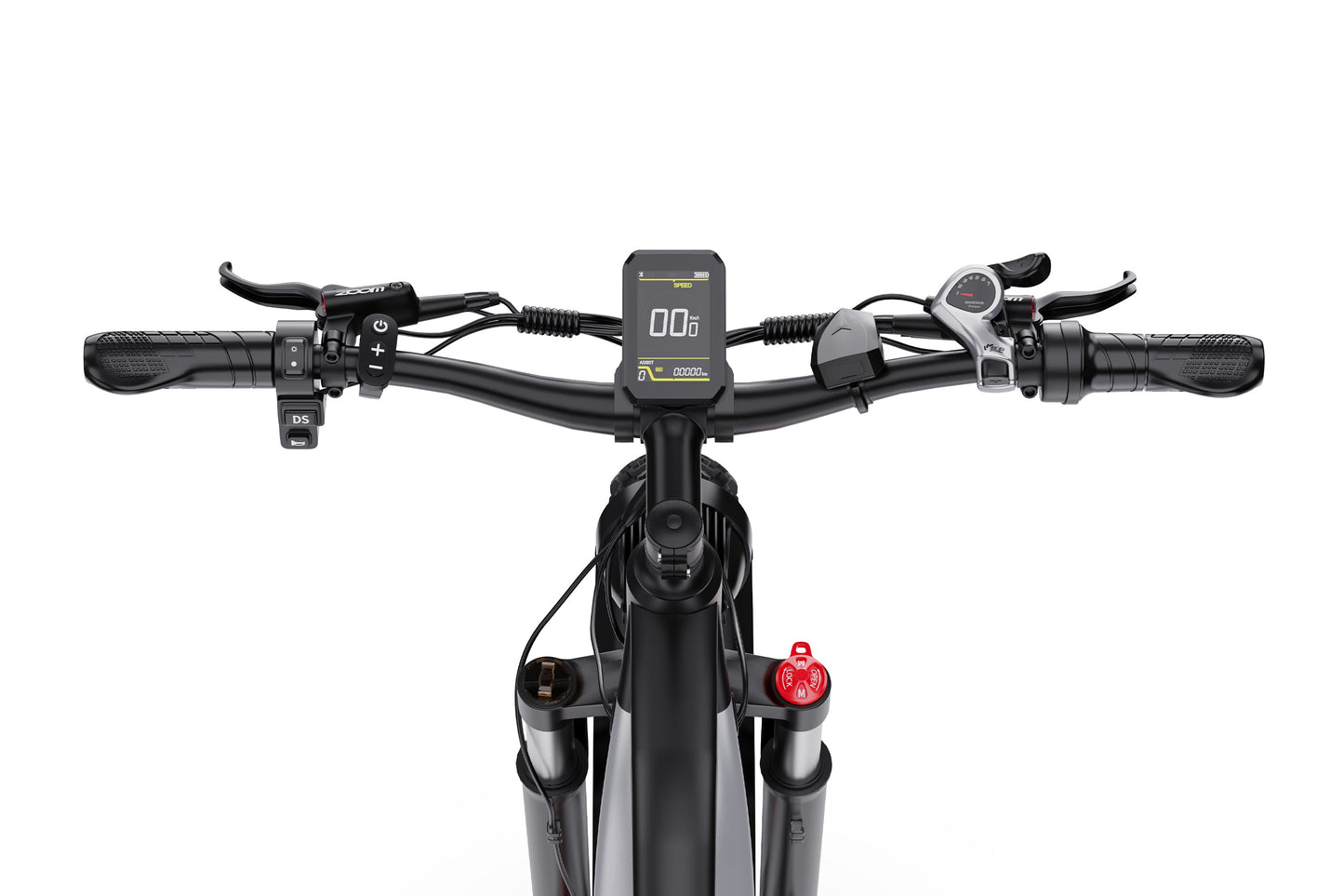 DUOTTS F26 750W*2 Elektrofahrrad