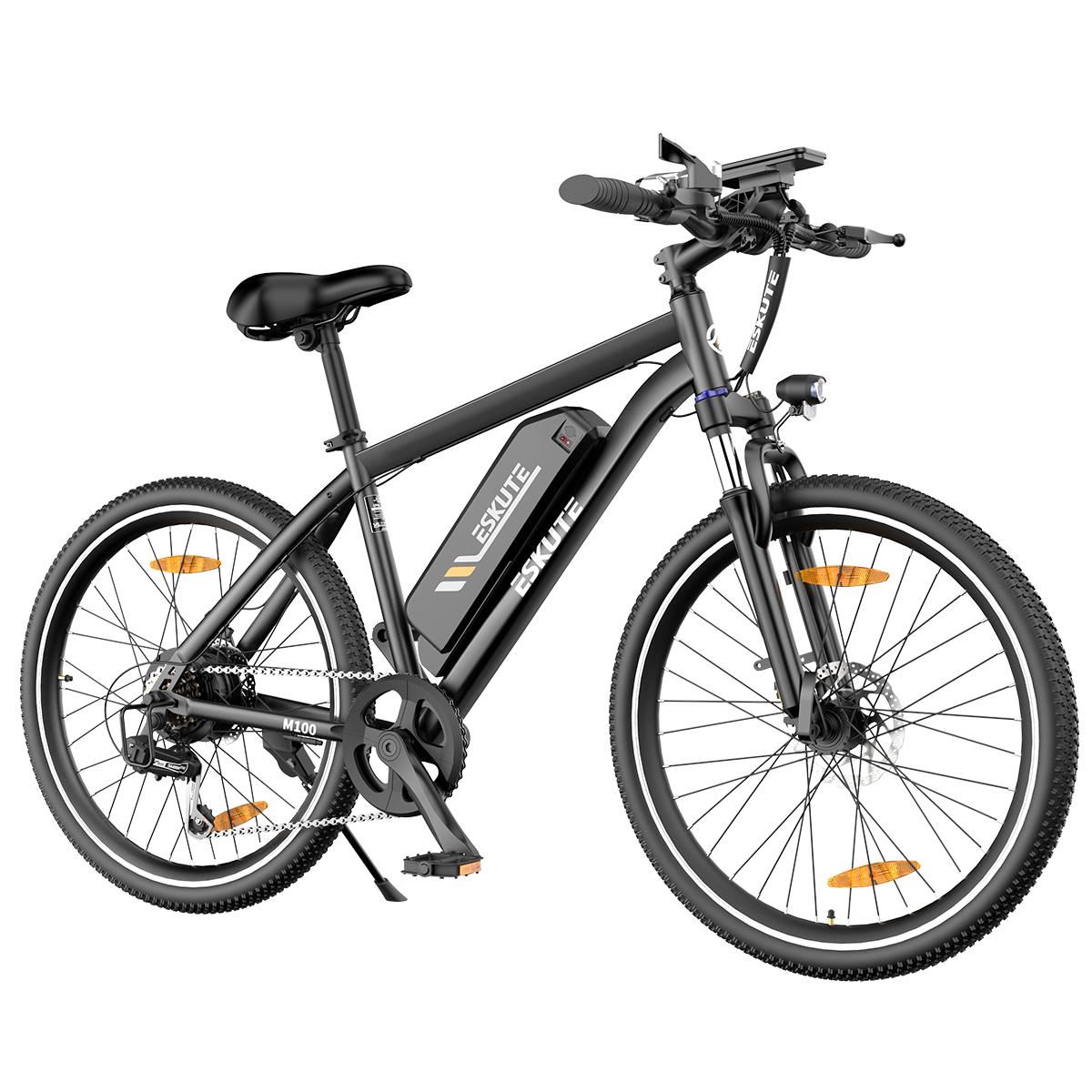 ESKUTE M100 27.5 Inch Mountain Electric Bike
