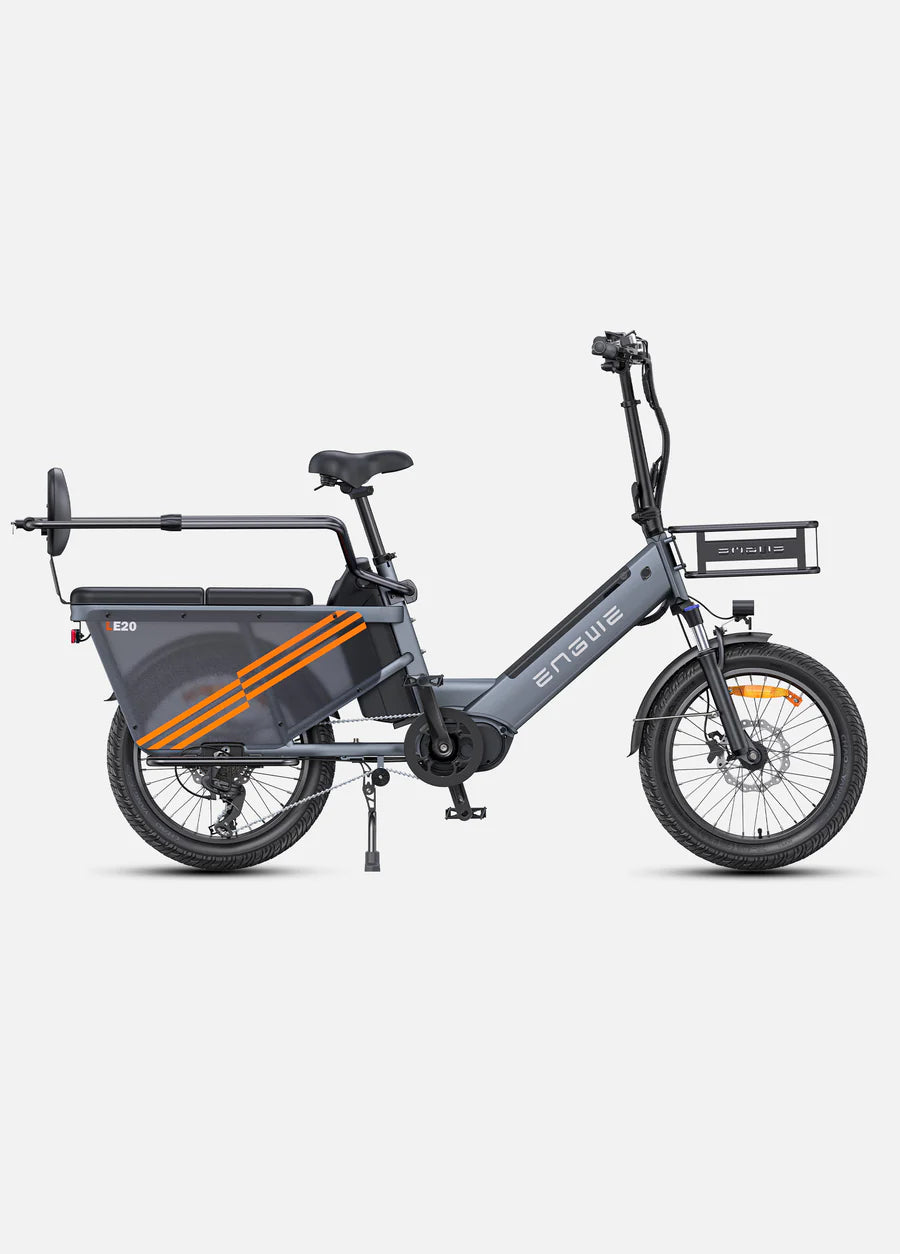 ENGWE LE20 Super Long Range Electric Bike (EU Version)