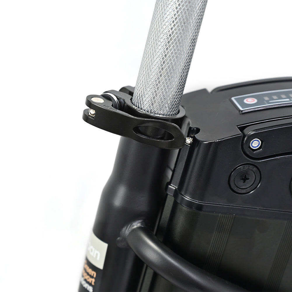 Vélo électrique pliant compact urbain OT18-3 OneSport