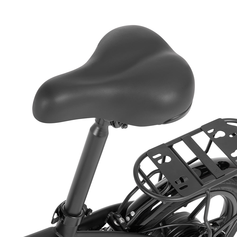 DYU A1F Pro Faltbares tragbares Elektrofahrrad