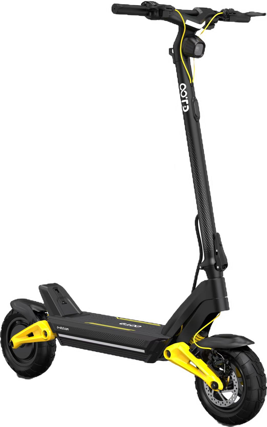 DUOTTS S10 1400W elektrische scooter