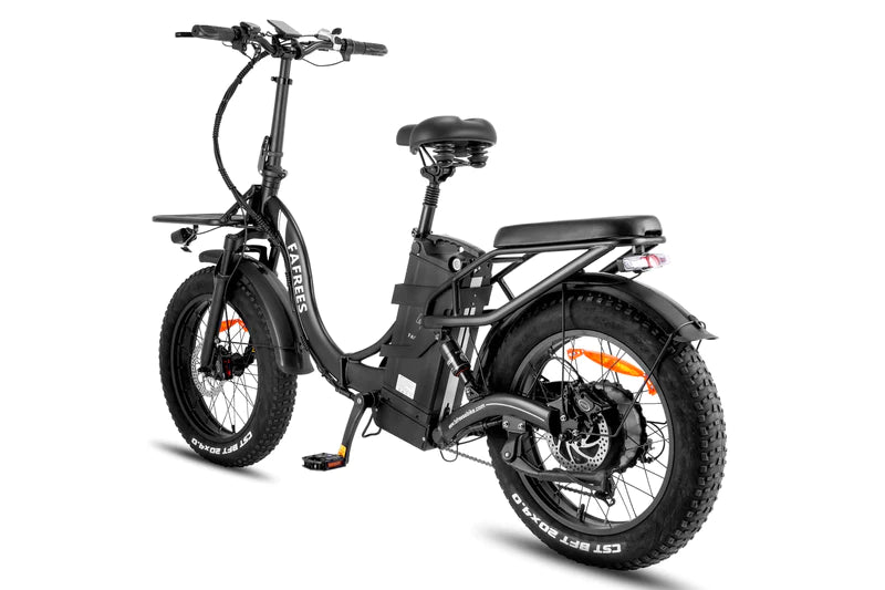 Vélo électrique FAFREES F20 X Max 750W