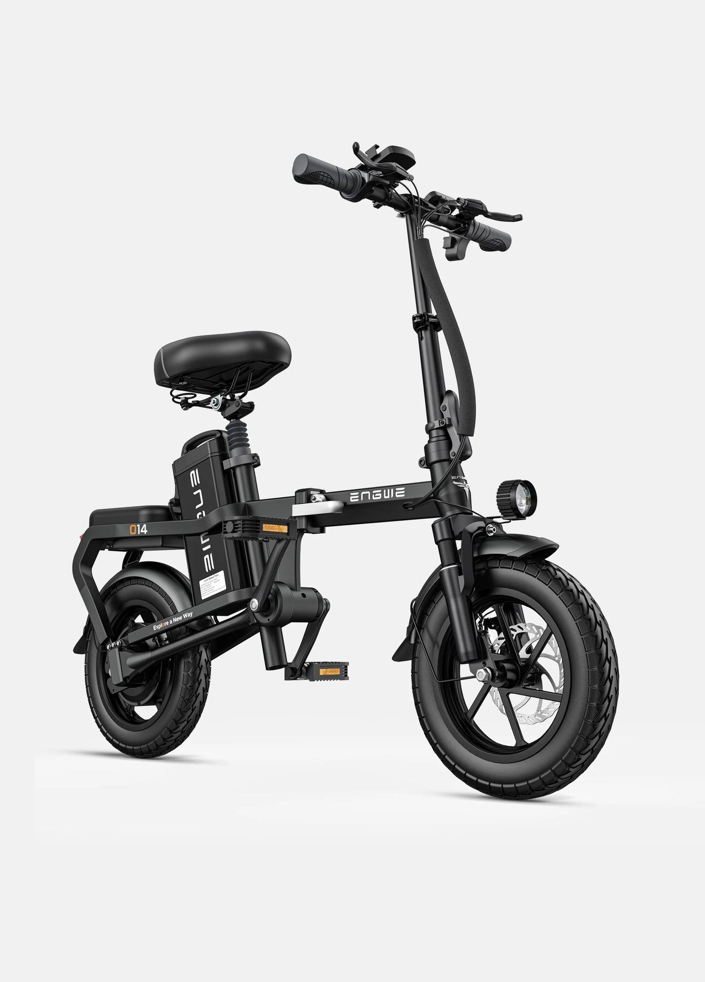 ENGWE O14 250W elektrische fiets