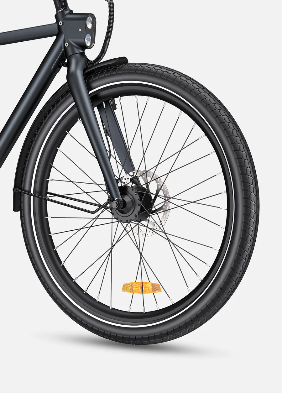 ENGWE P275 Pro 250W 260km Mid-drive Motor Commuting E-bike