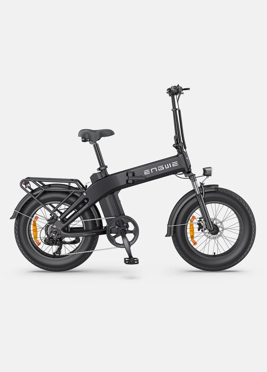 ENGWE EP-2 3.0 Boost 750W Electric Bike