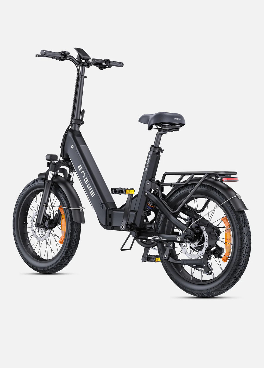 ENGWE L20 Boost Step-Thru E-Bike