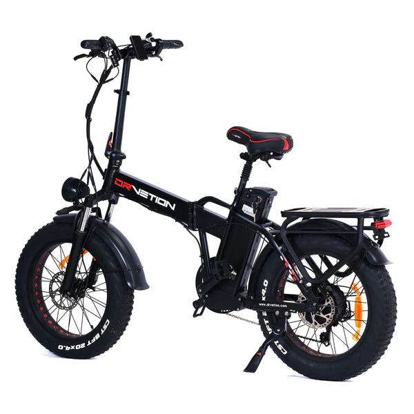 Drvetion AT20 PRO MAX Powerful 1000W Electric Bike