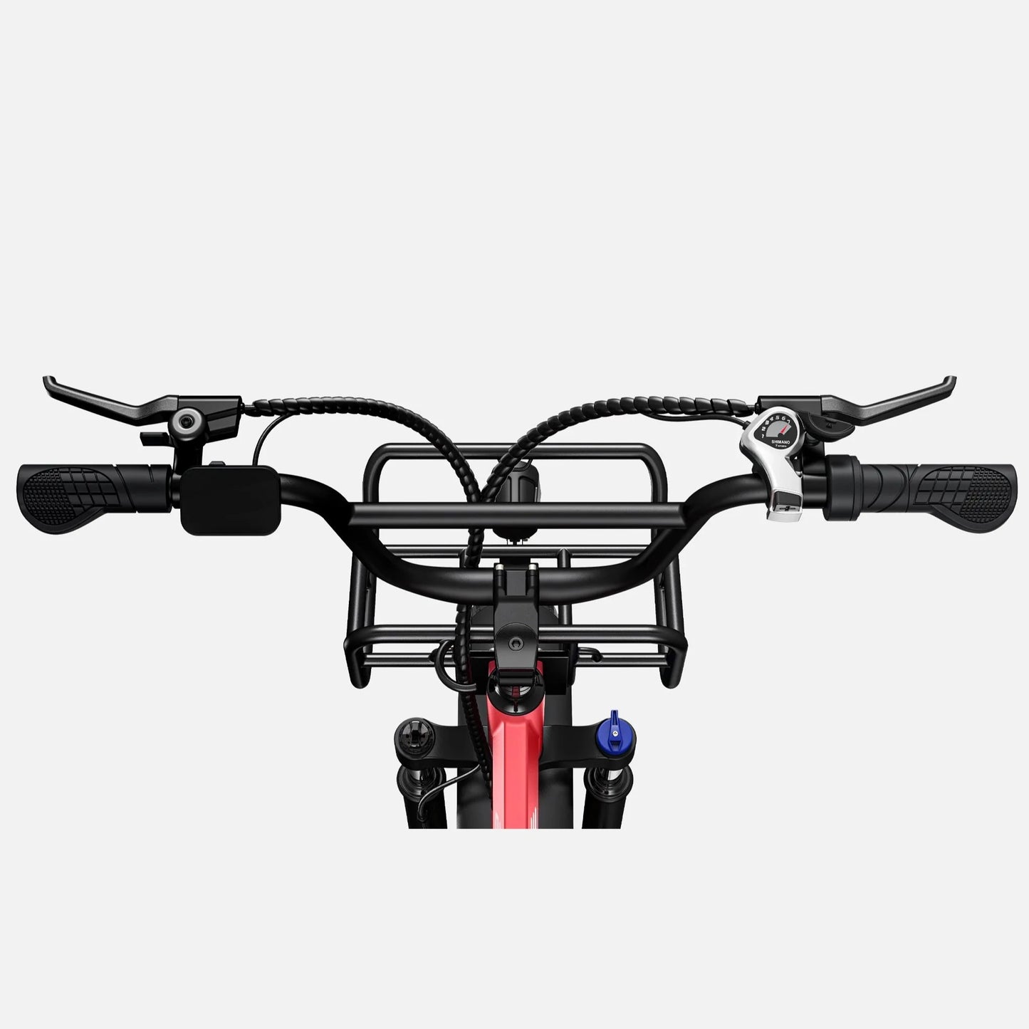 ENGEWE L20 250W elektrische woon-werkfiets