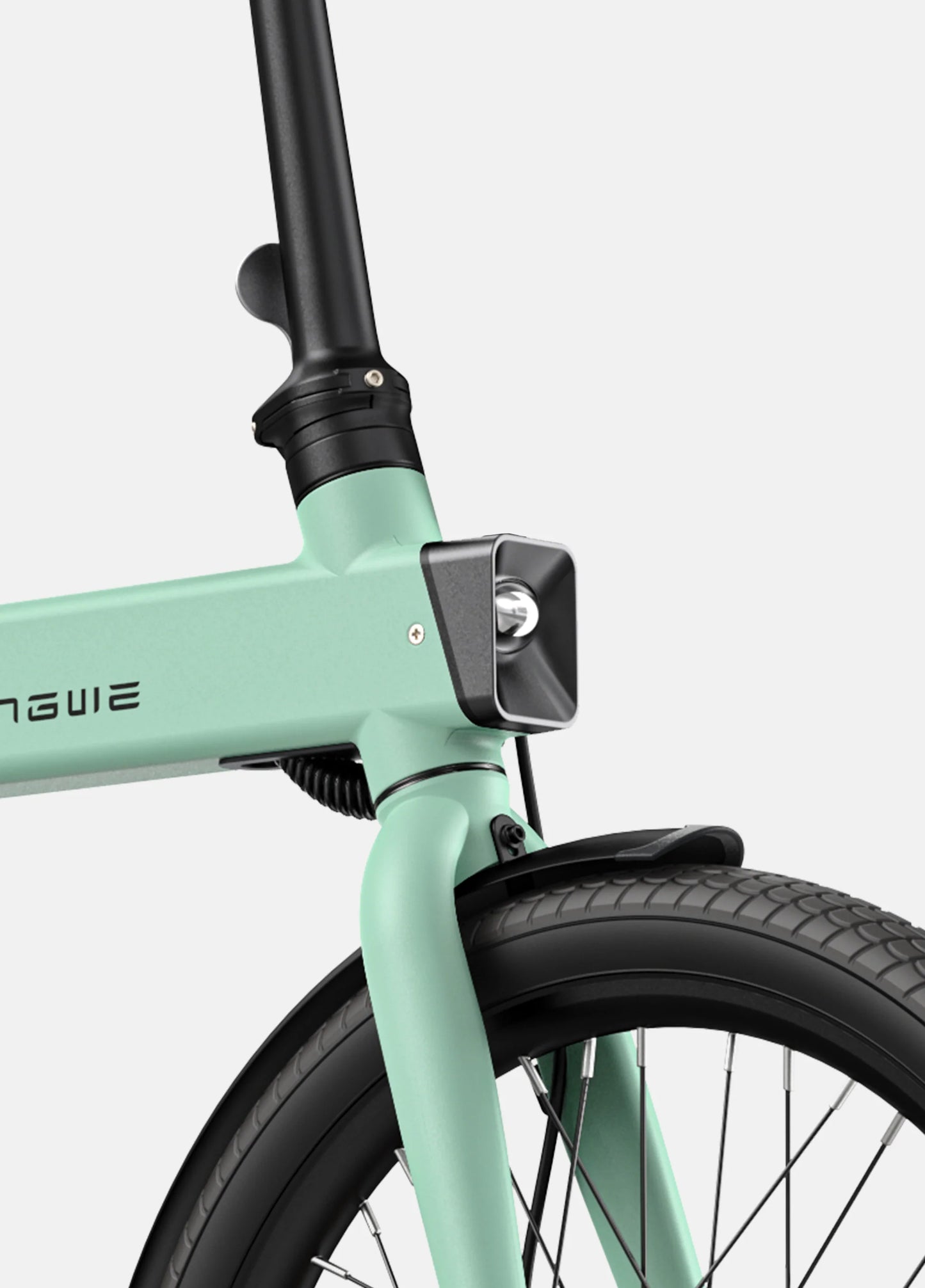 ENGWE P20 250W Elektro fahrrad