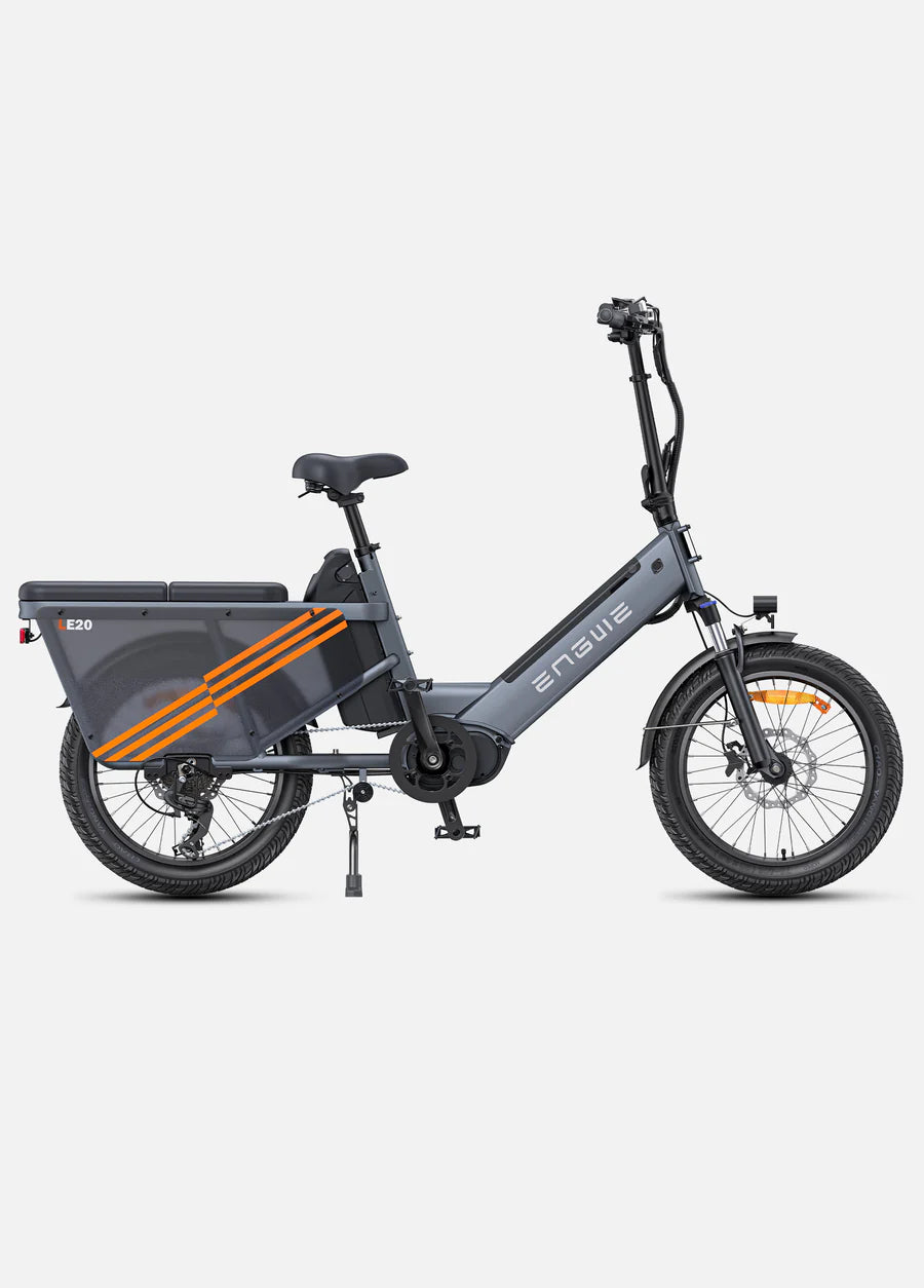 ENGWE LE20 Super Long Range Electric Bike (EU Version)