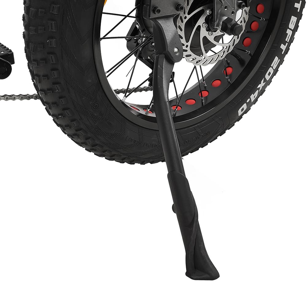 DrVeTion BT20 750W 45km/h Vélo Électrique Tout Terrain