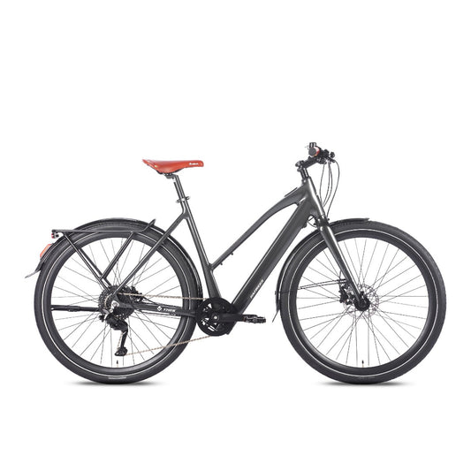 FARFEES F700W High Efficiency City Electric Bike