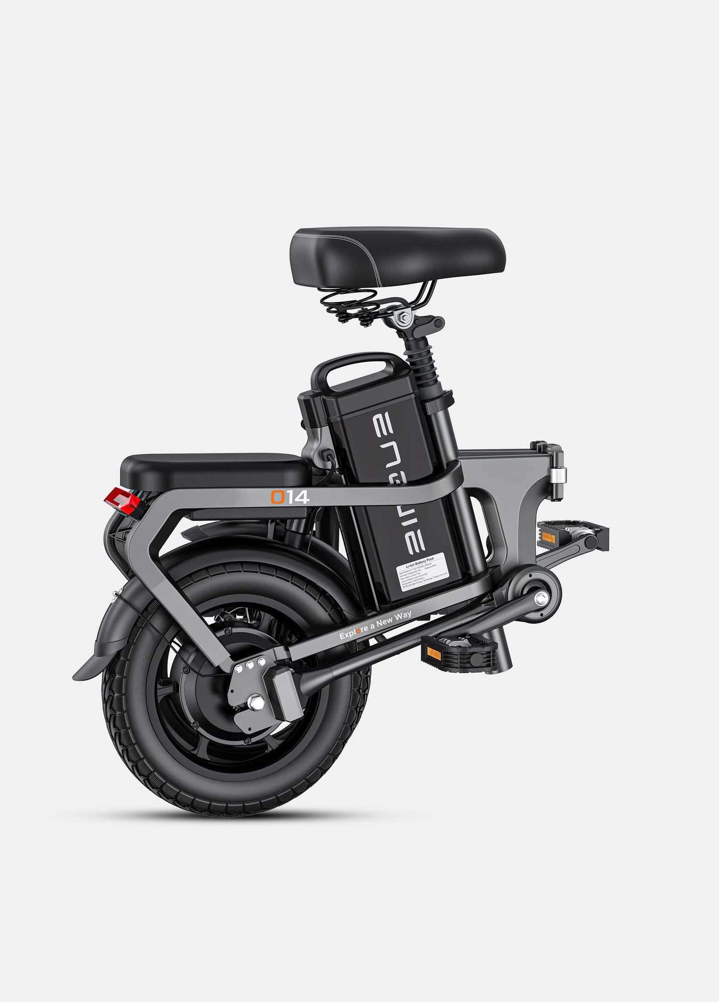 ENGWE O14 250W elektrische fiets