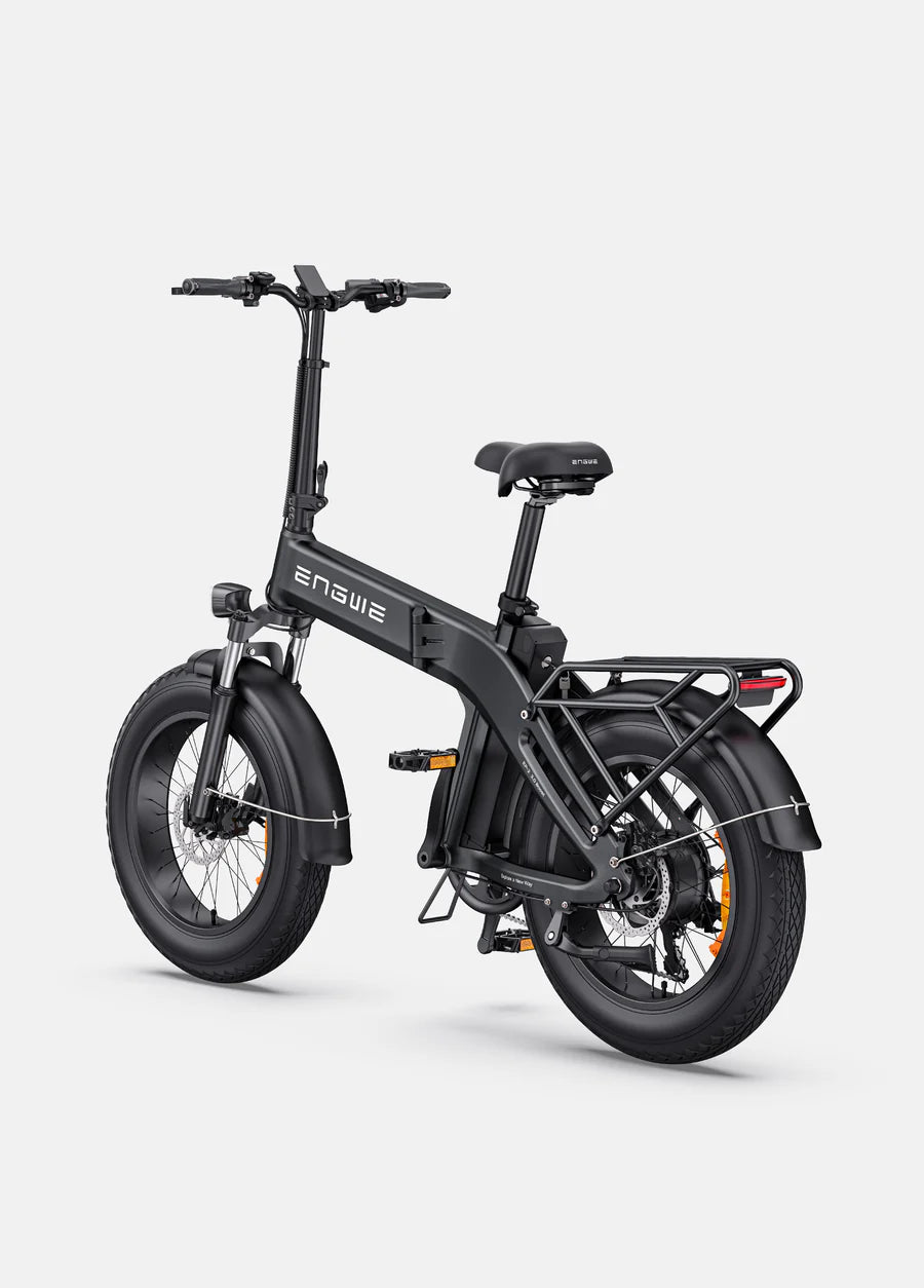 ENGWE EP-2 3.0 Boost 750W Electric Bike