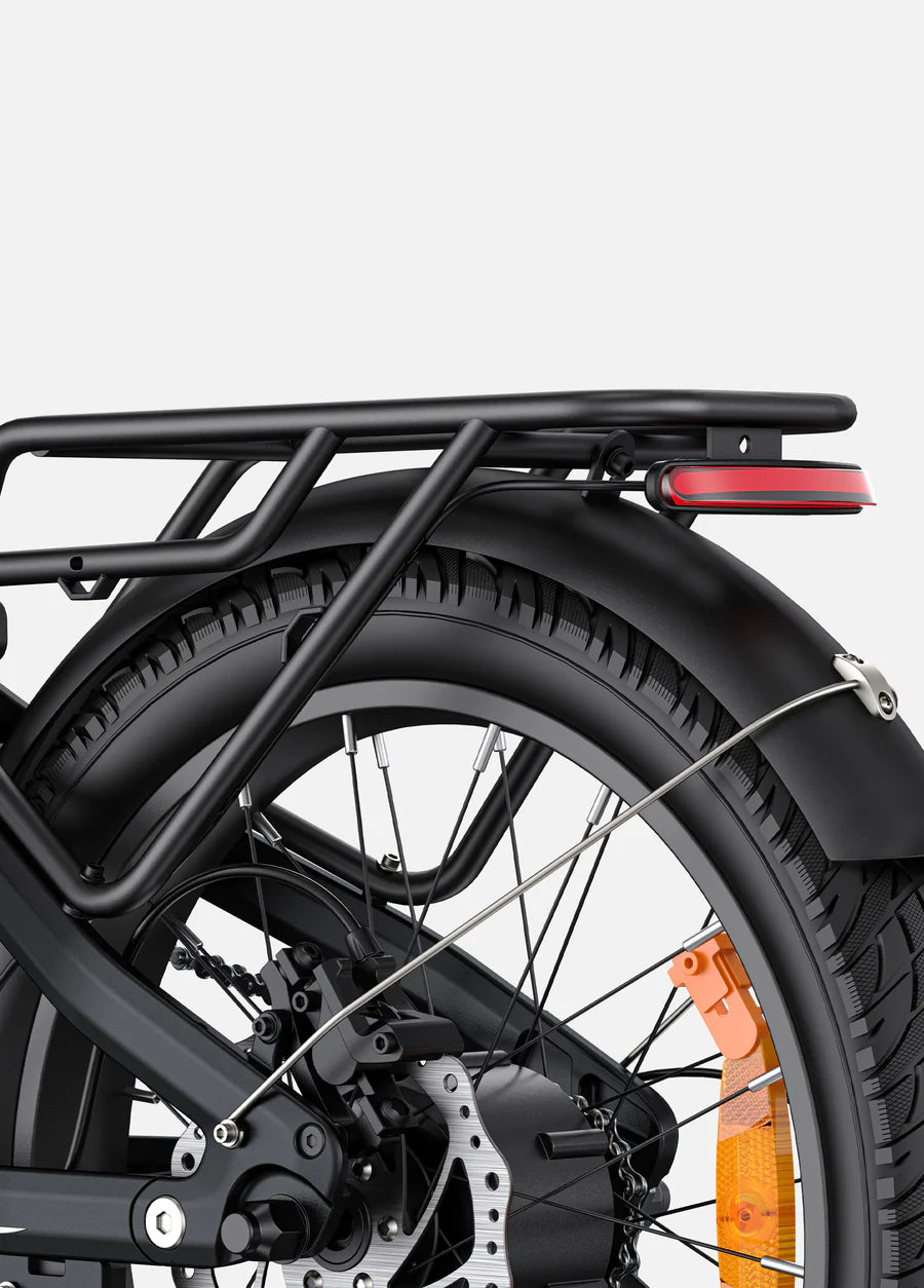 ENGWE L20 Boost Step-Thru E-Bike