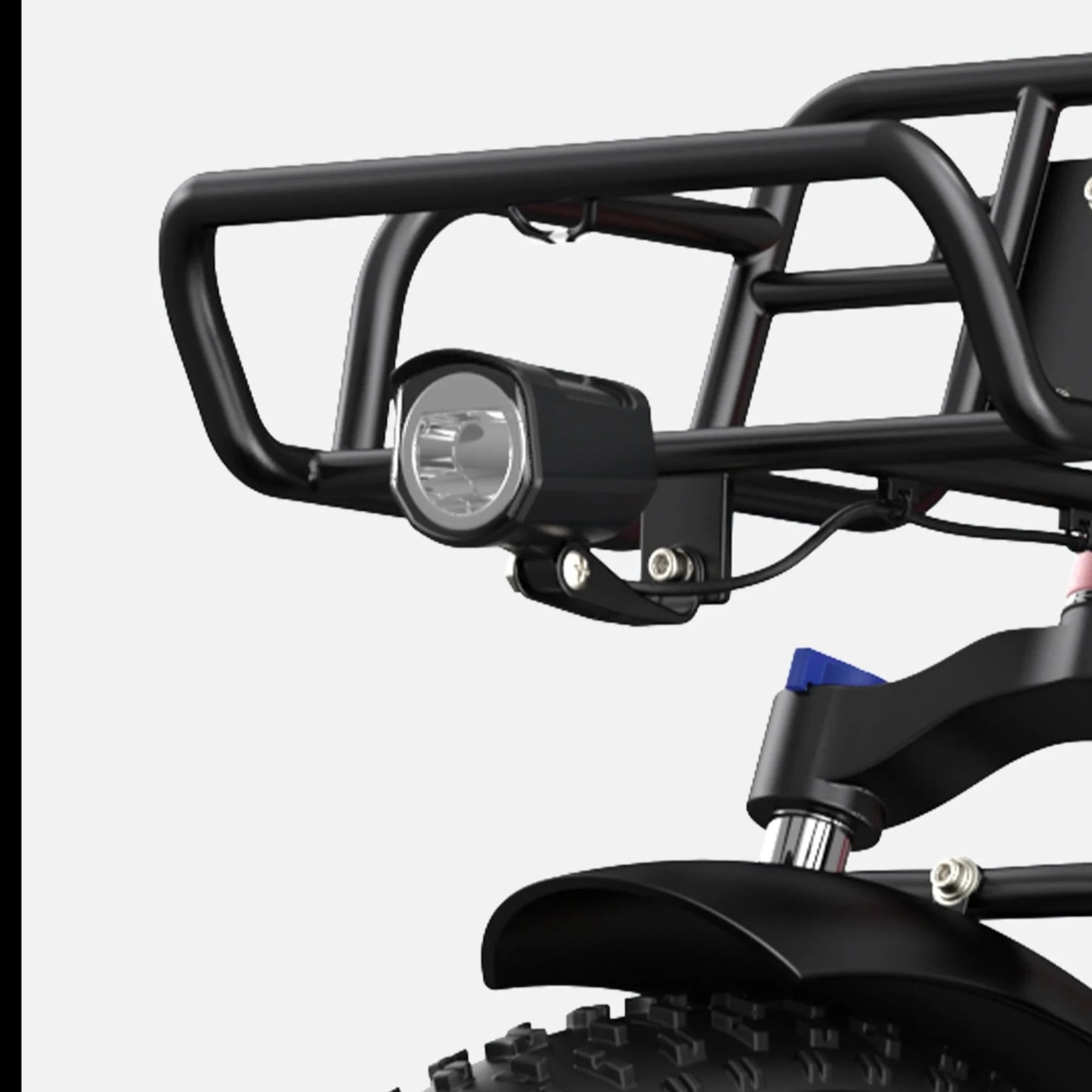 ENGEWE L20 250W elektrische woon-werkfiets