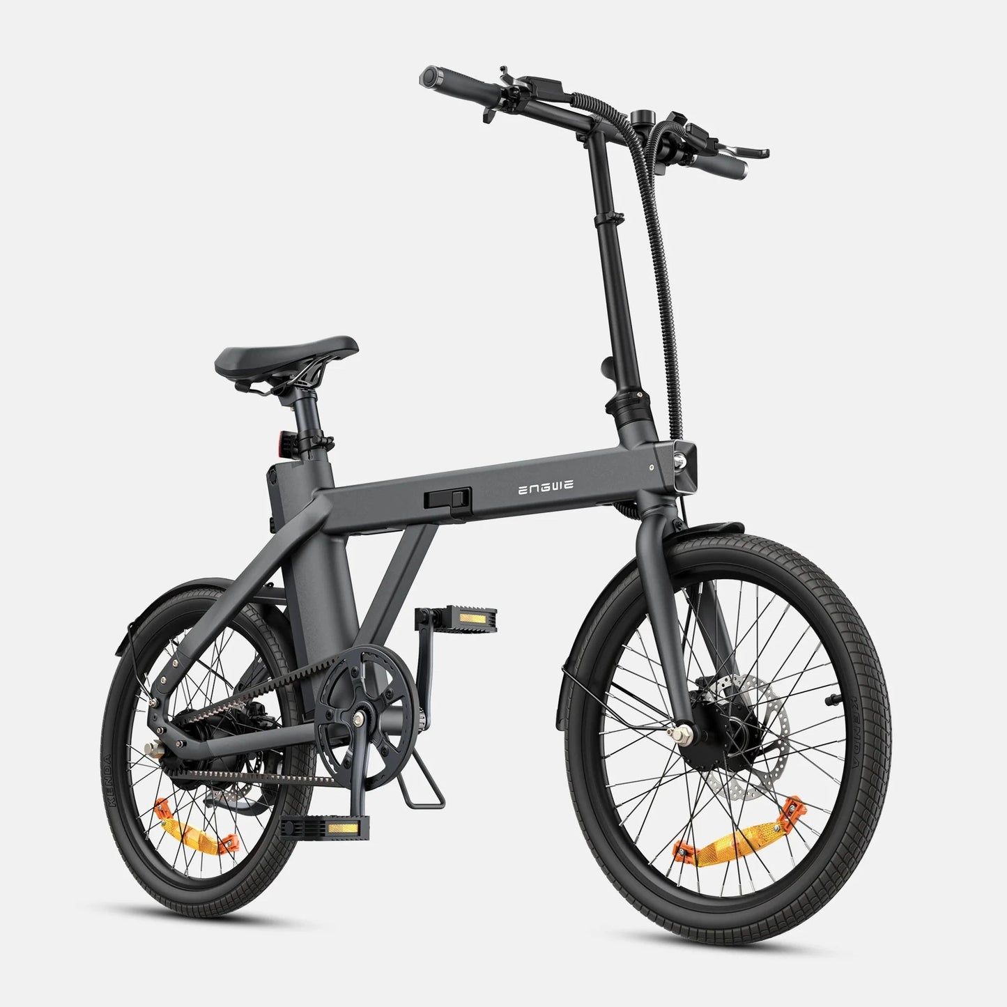 ENGWE P20 250W Elektro fahrrad