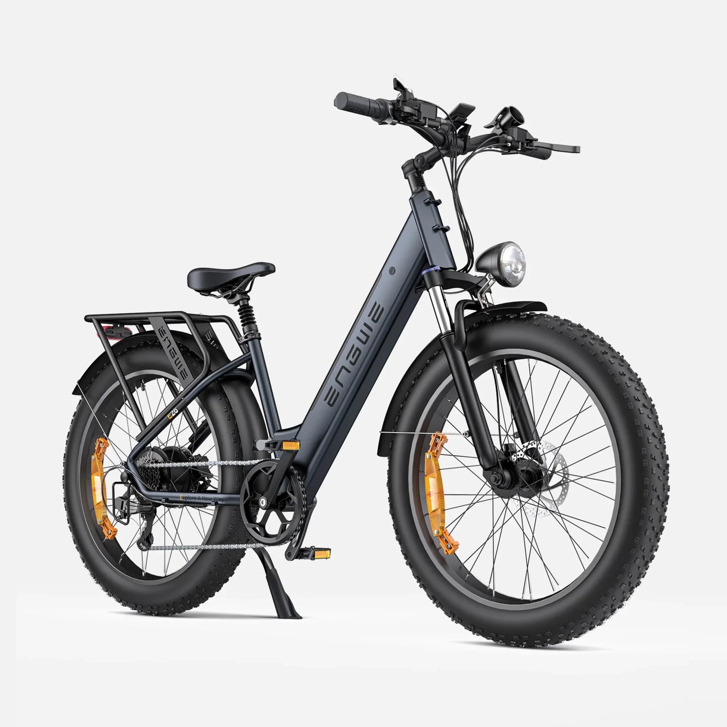 Vélo électrique E26 ST 250W