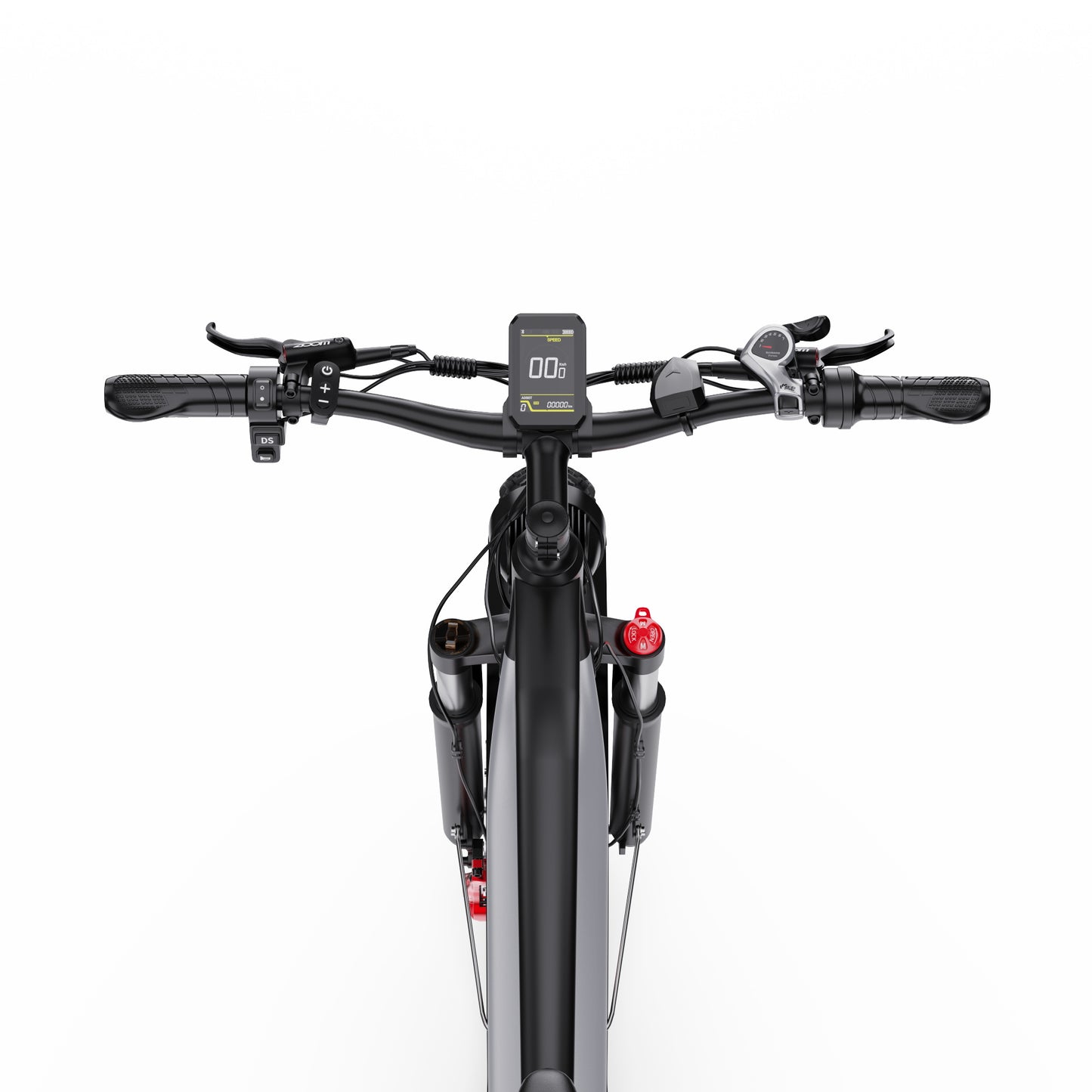 DUOTTS F26 750W*2 Electric Bike