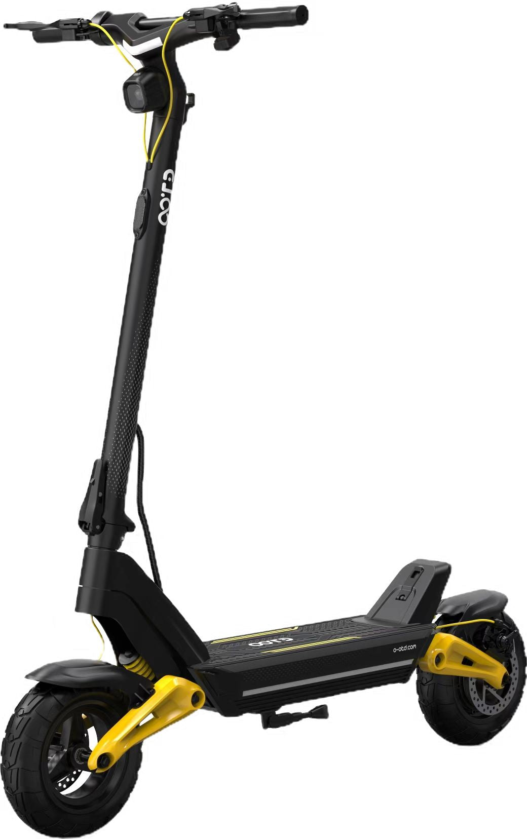 DUOTTS S10 1400W elektrische scooter