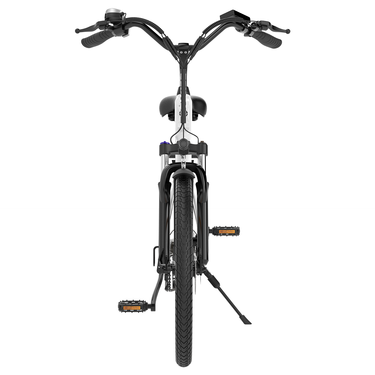 ESKUTE C100 26 Inch City Electric Bike
