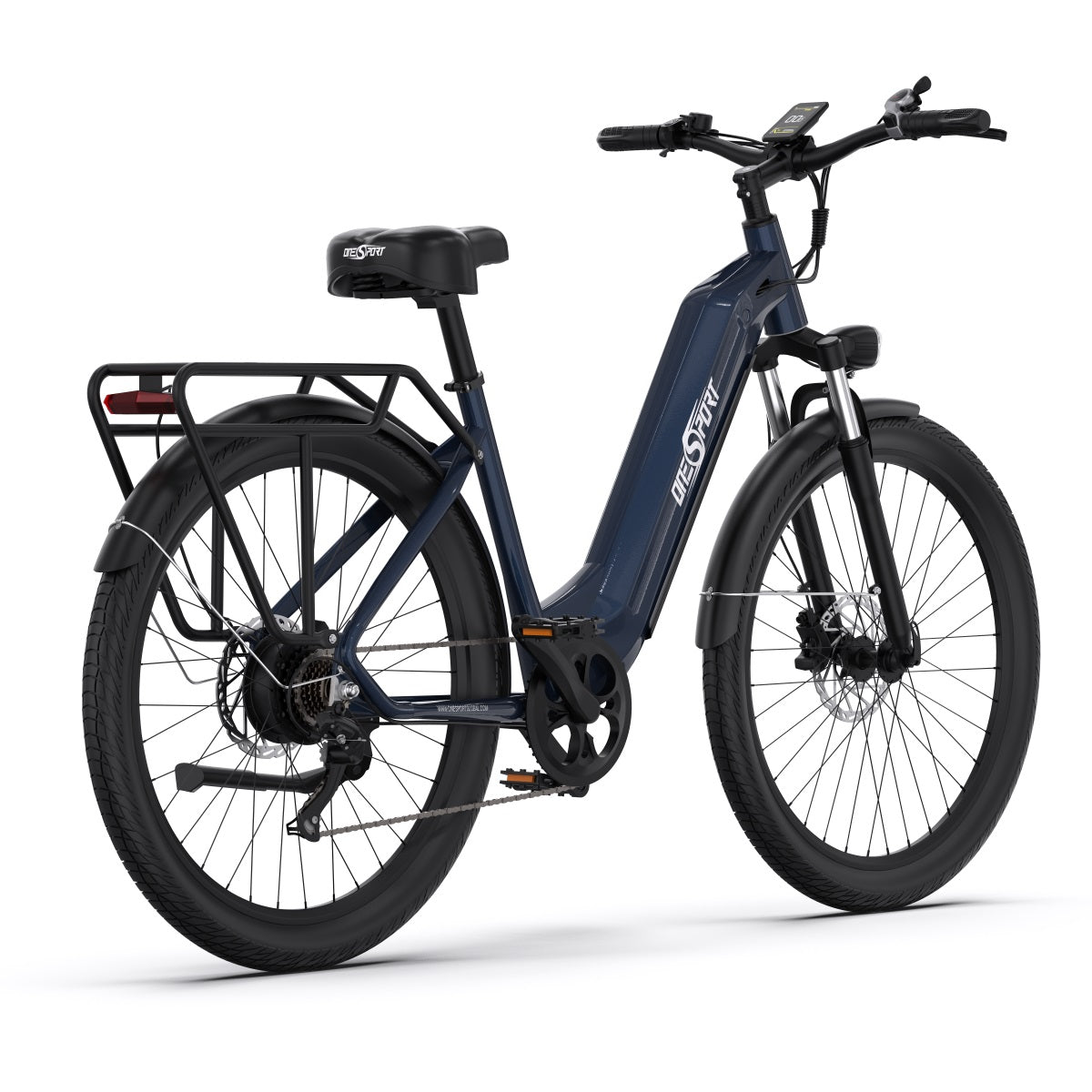 OneSport OT05  City Electric  Bikes