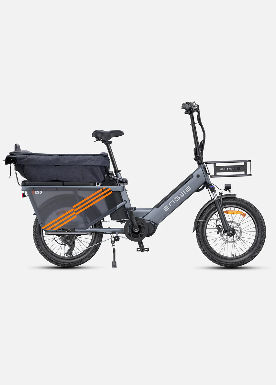 ENGWE LE20 Super Long Range Electric Bike (EU Version)