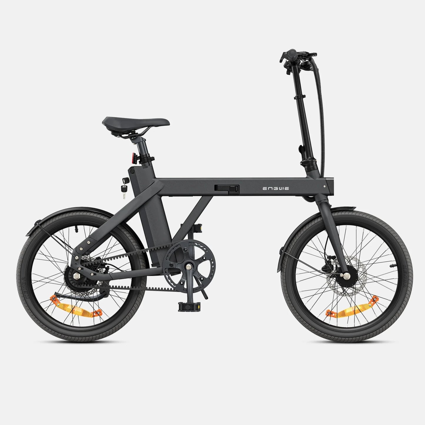 ENGWE P20 250W Elektro fahrrad