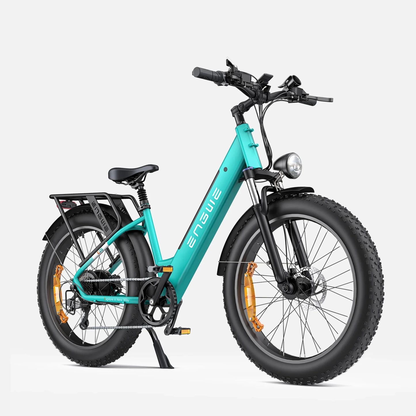Vélo électrique E26 ST 250W