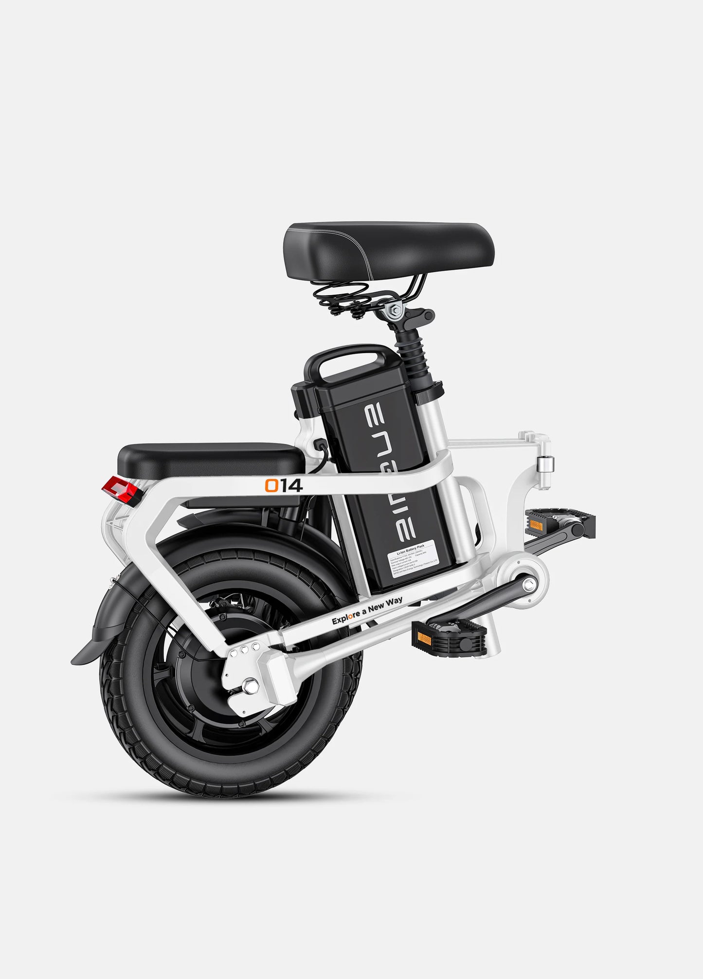 ENGWE O14 250W elektrische fiets
