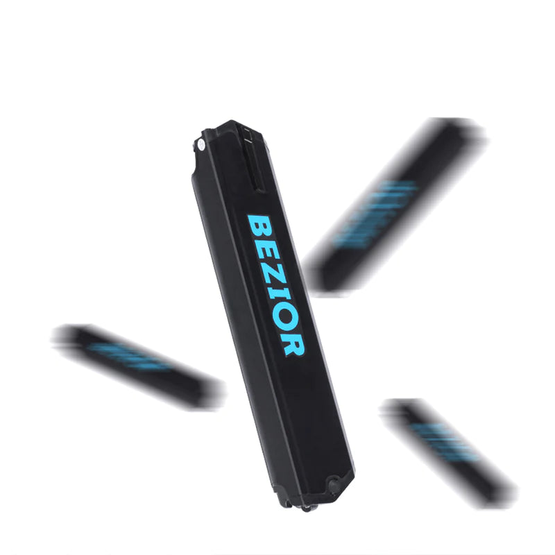 Bezior Ebike Li-Batterij voor M20