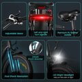 Vélo électrique Ailife X26B 1000W