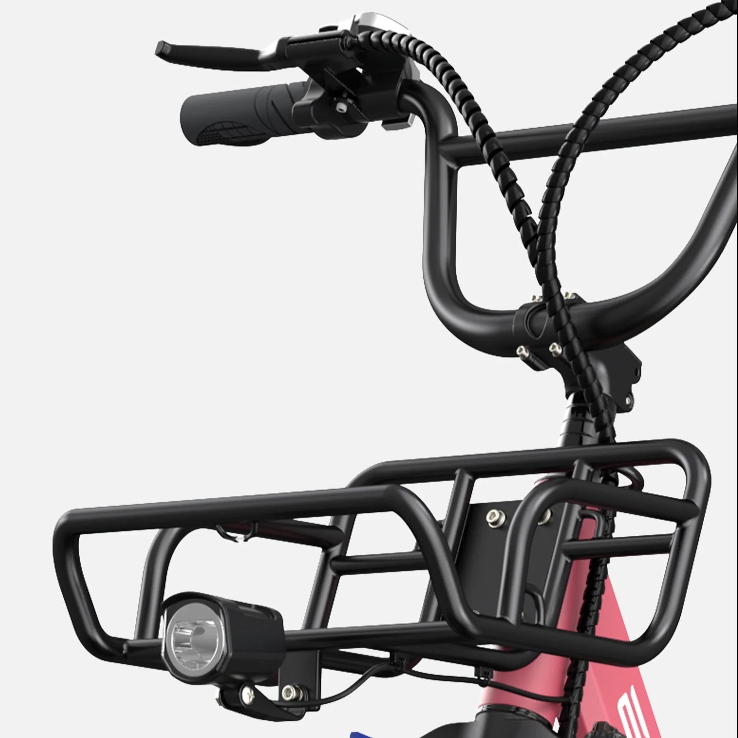 ENGEWE L20 250W elektrische woon-werkfiets