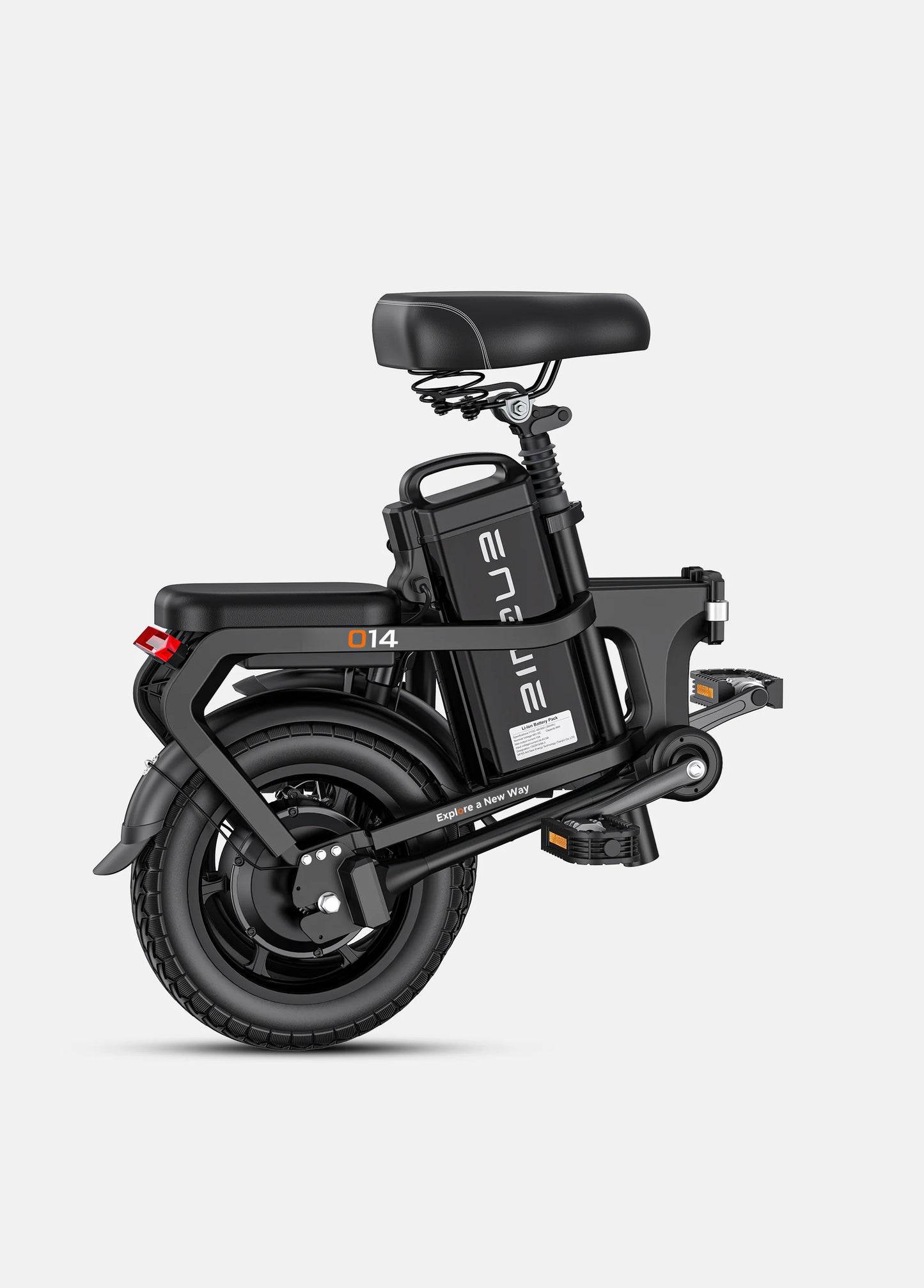 ENGWE O14 250W elektrische fiets