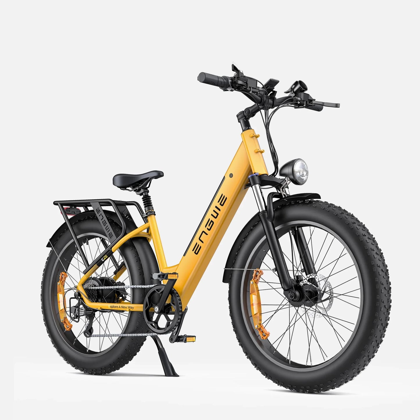 Vélo électrique E26 ST 250W