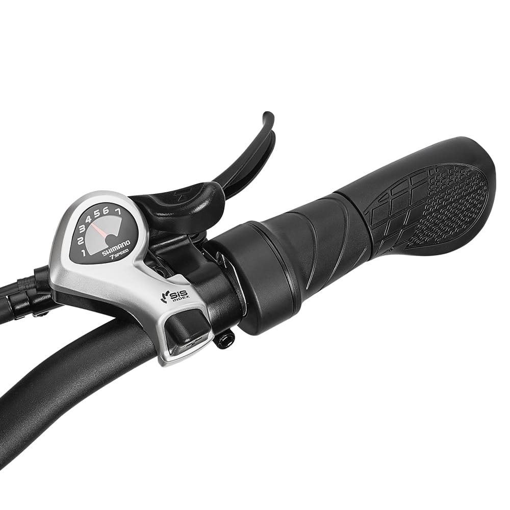 DrVeTion BT20 750W 45km/h Vélo Électrique Tout Terrain