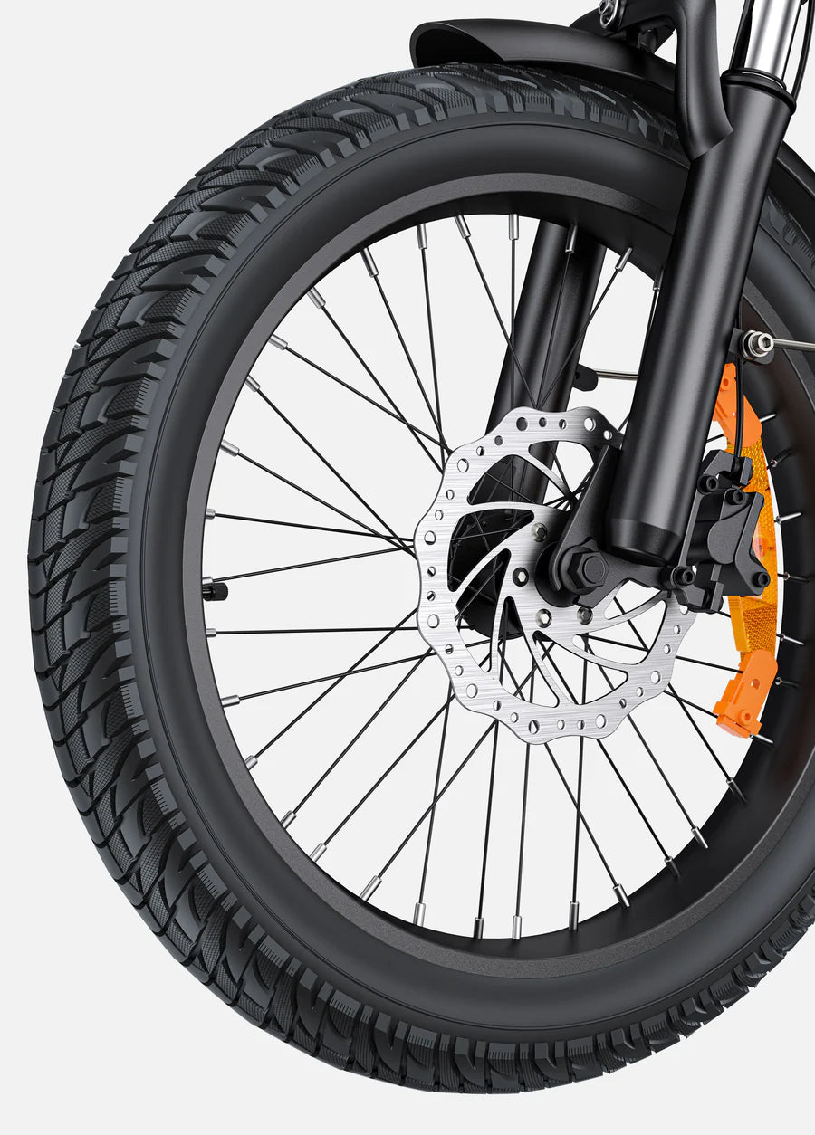 ENGWE L20 Boost Step-Thru E-Bike