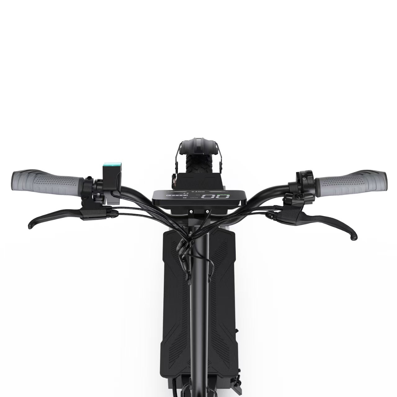 Trottinette électrique tout-terrain OOTD T10